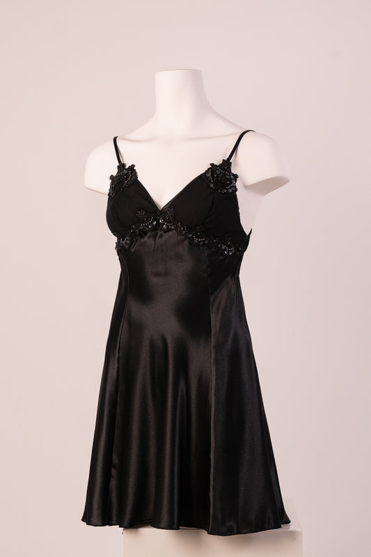 Night Dress 15211