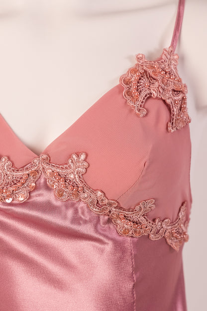 Night Dress 15211