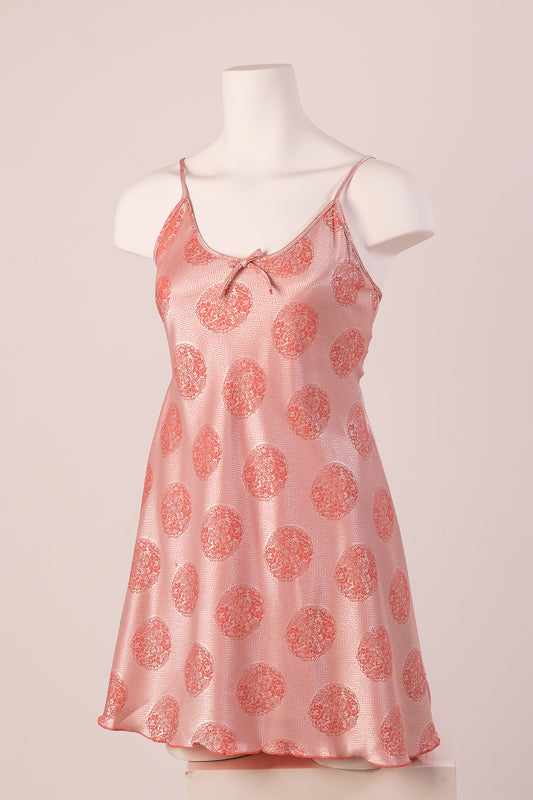 Night Dress 15206