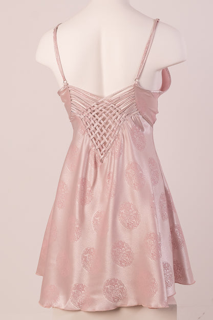 Night Dress 15206