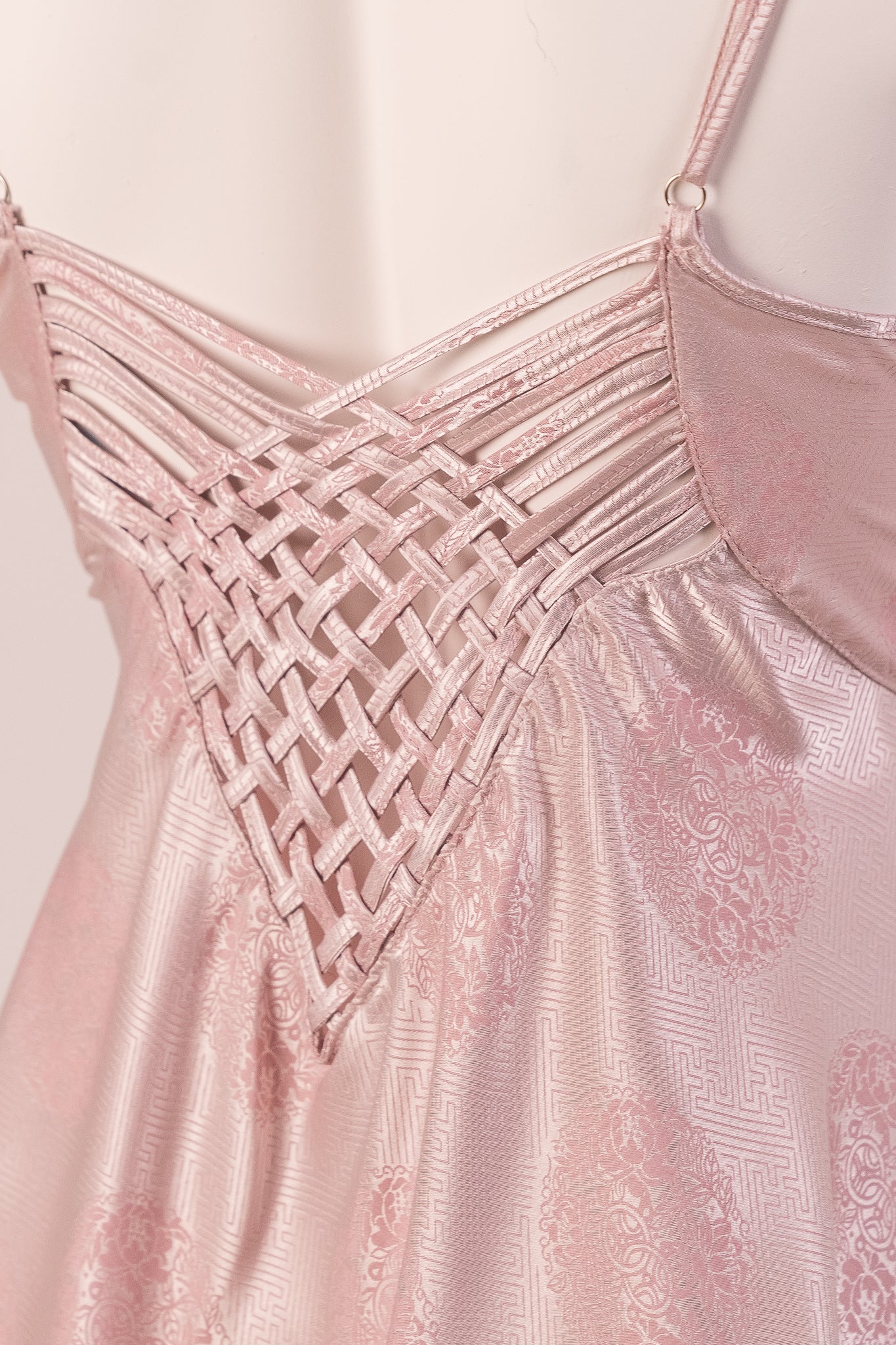 Night Dress 15206