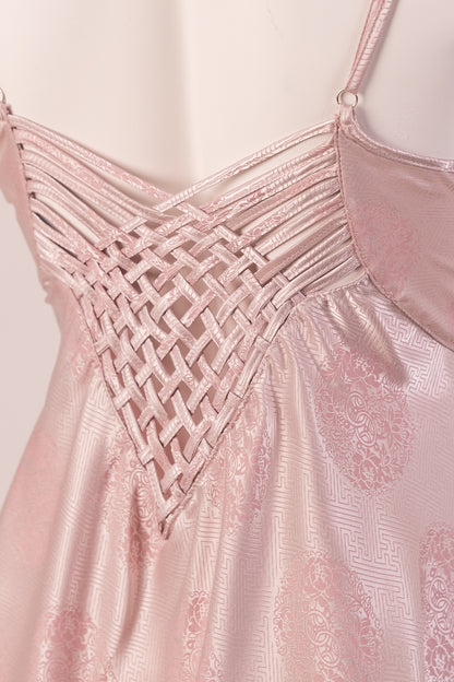 Night Dress 15206