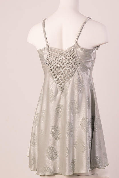 Night Dress 15206