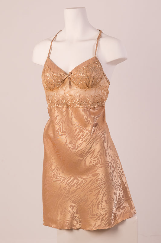 Night Dress 15201