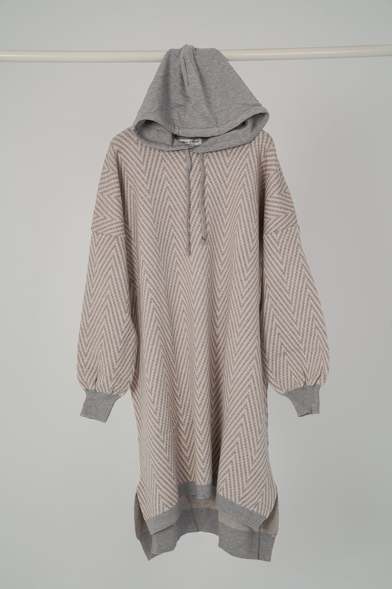 Tricot Tonic Sweater 5852