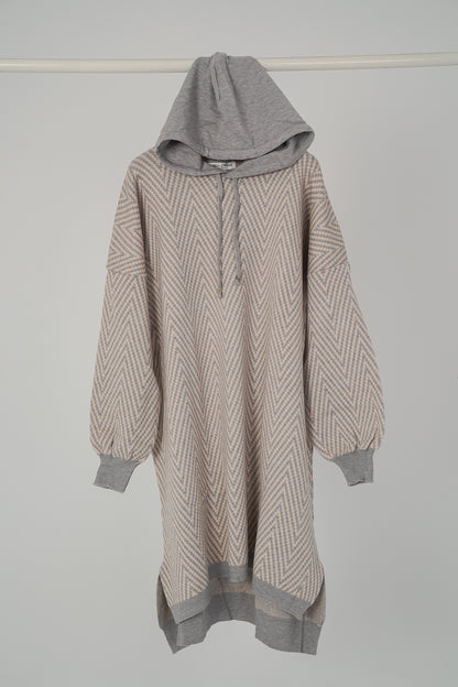 Tricot Tonic Sweater 5852