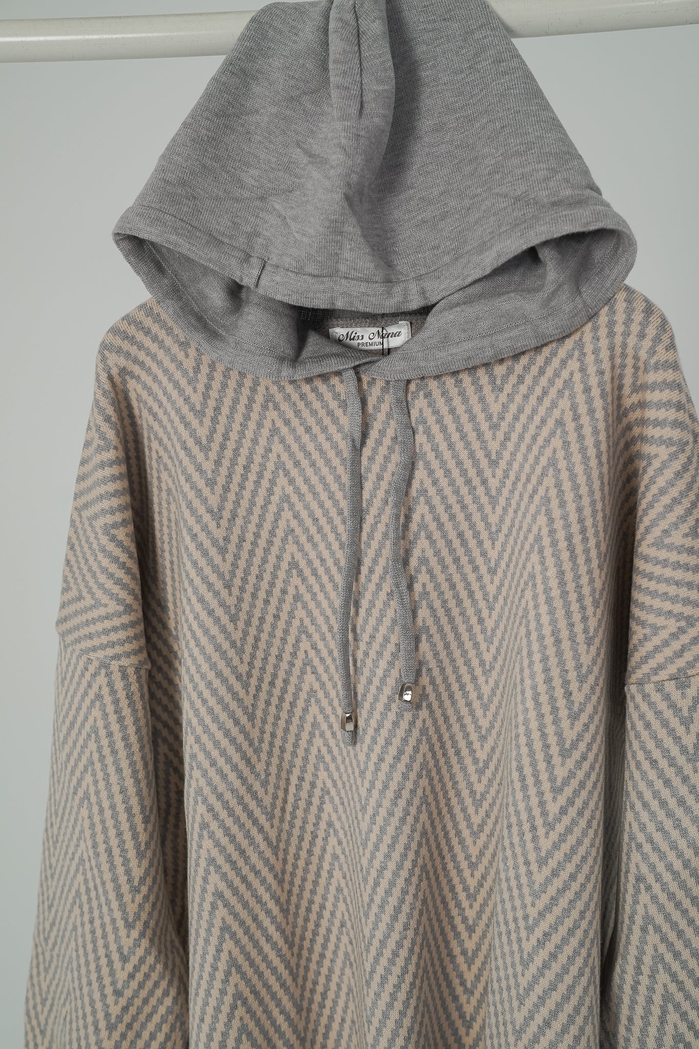 Tricot Tonic Sweater 5852