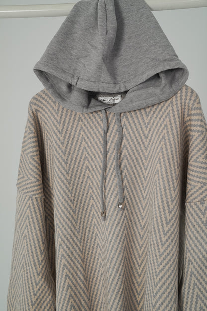 Tricot Tonic Sweater 5852