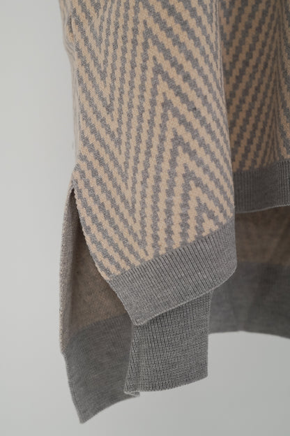 Tricot Tonic Sweater 5852