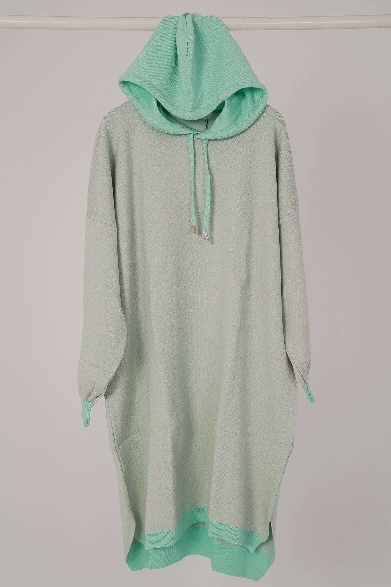 Tricot Tonic Sweater 5852