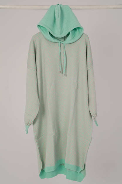 Tricot Tonic Sweater 5852