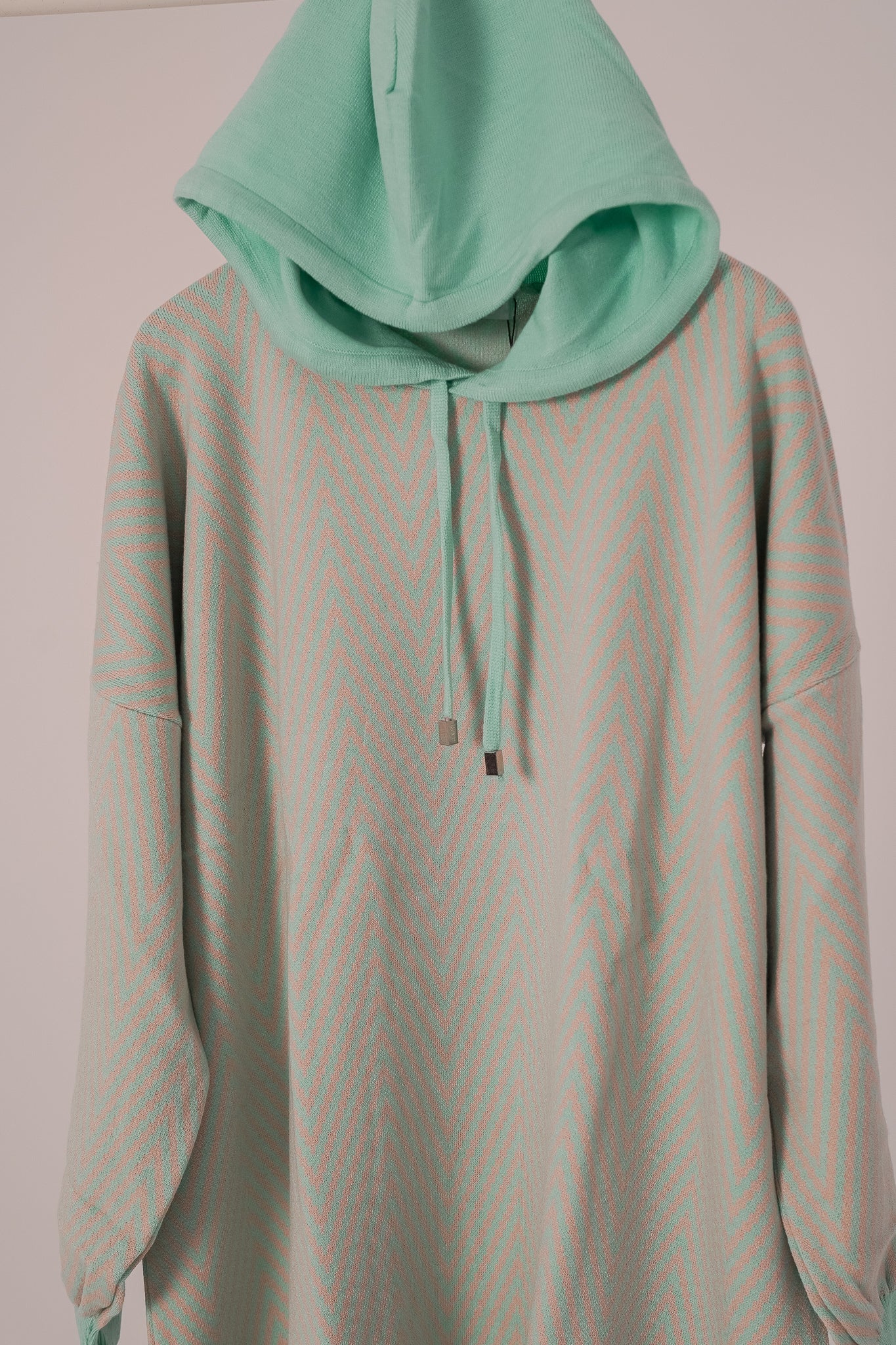 Tricot Tonic Sweater 5852