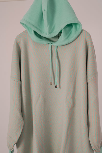 Tricot Tonic Sweater 5852