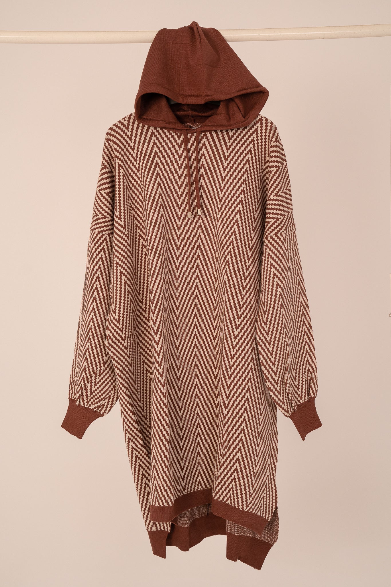 Tricot Tonic Sweater 5852