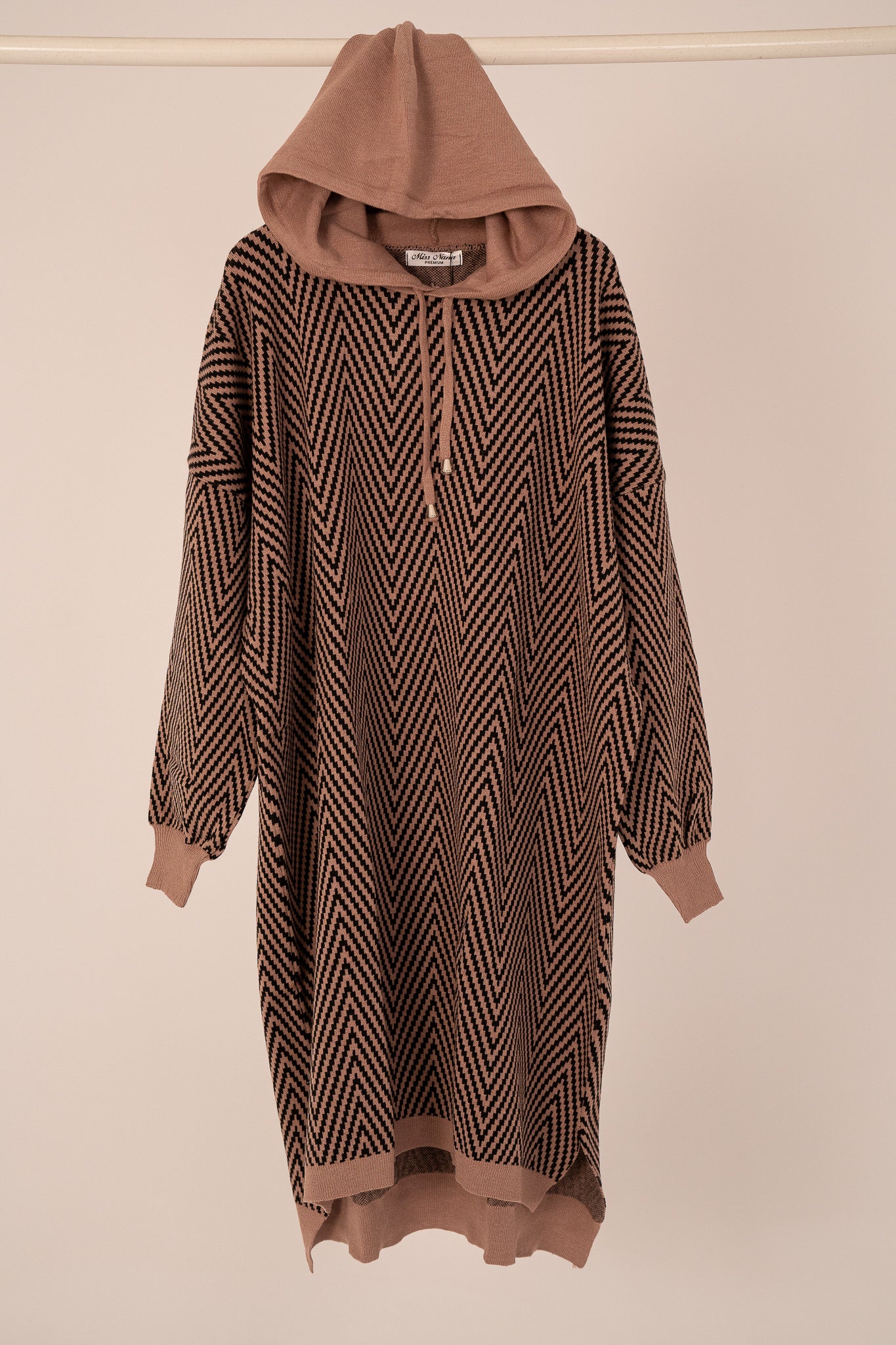 Tricot Tonic Sweater 5852