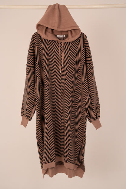 Tricot Tonic Sweater 5852