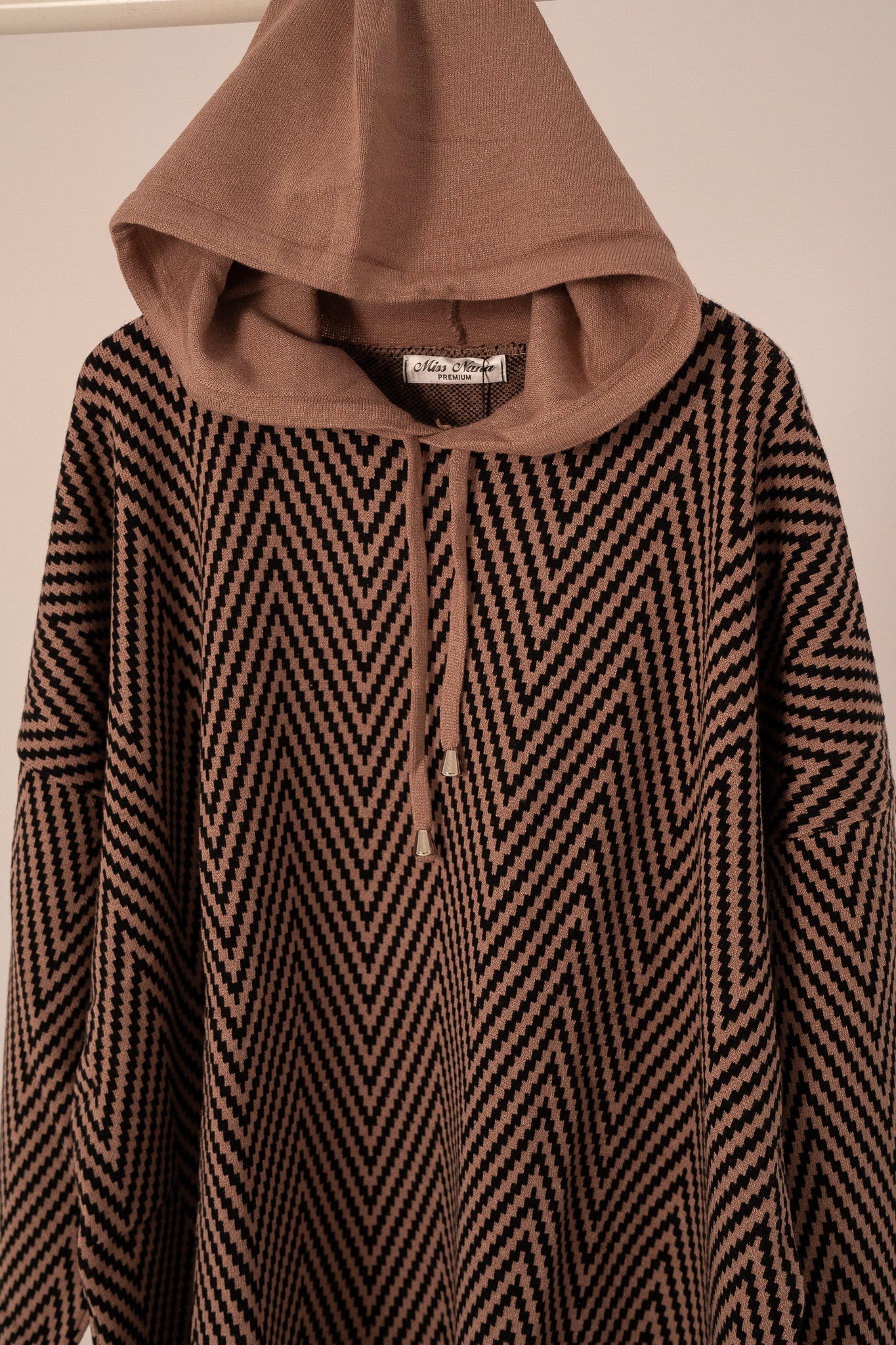 Tricot Tonic Sweater 5852