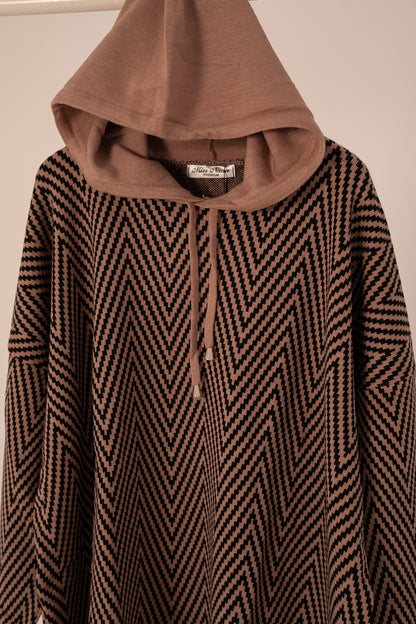 Tricot Tonic Sweater 5852