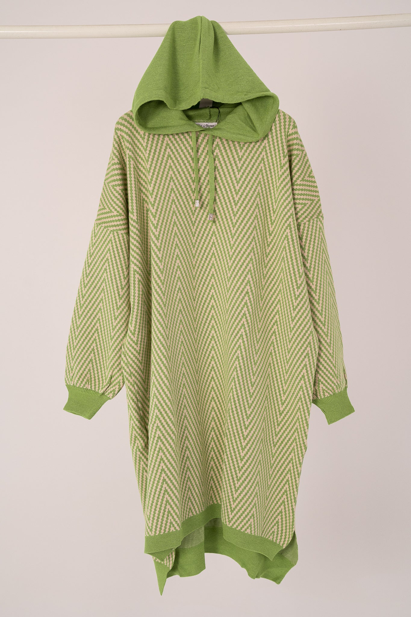 Tricot Tonic Sweater 5852