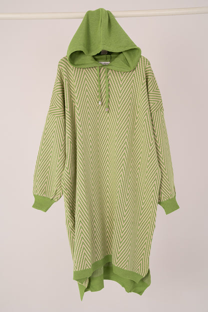 Tricot Tonic Sweater 5852