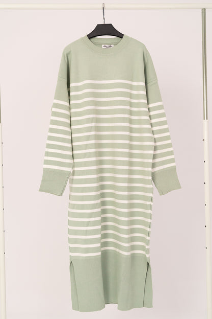 Tricot Tonic Sweater 5151