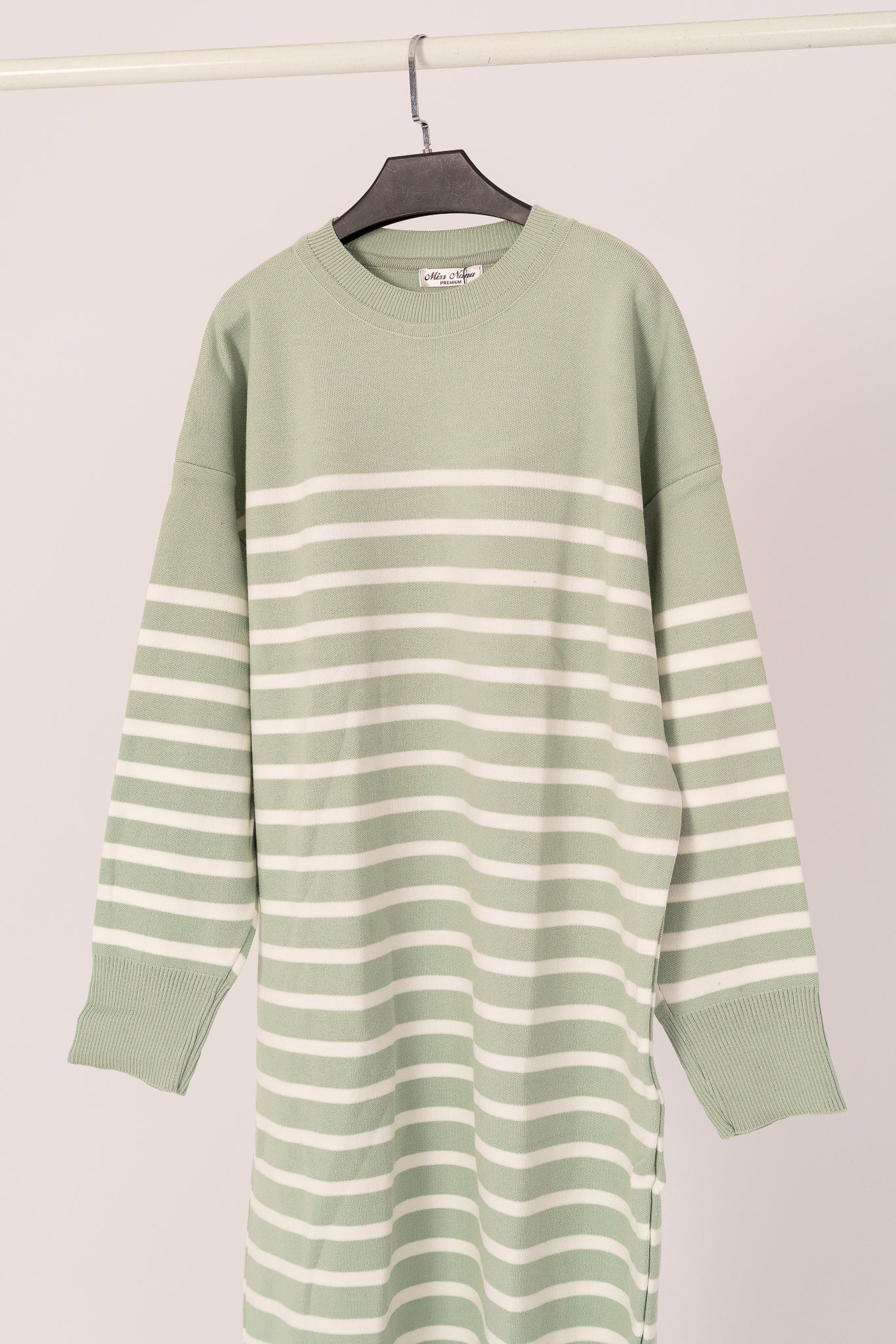 Tricot Tonic Sweater 5151