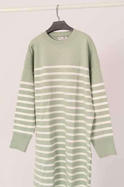 Tricot Tonic Sweater 5151