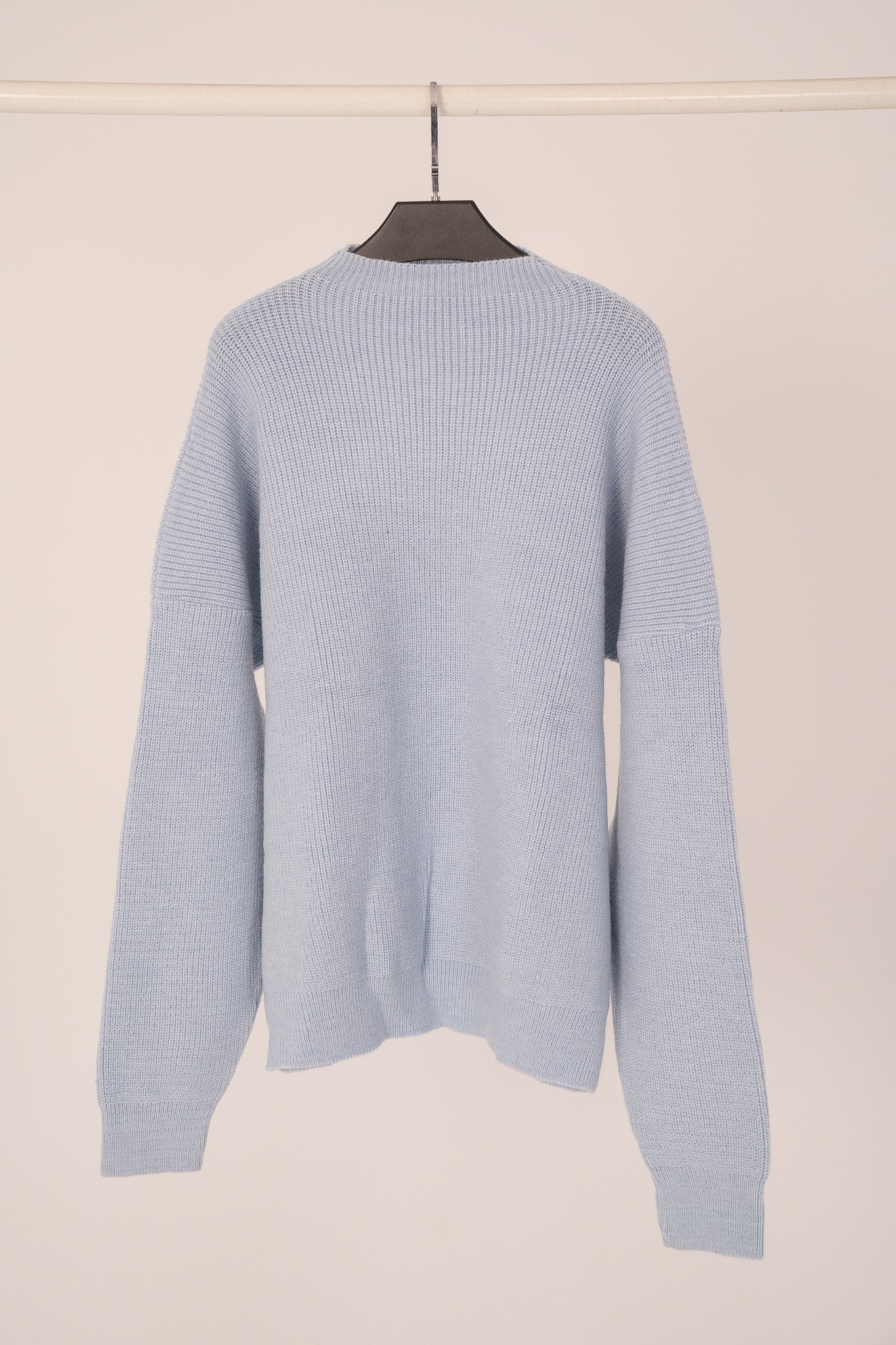 Tricot Round Sweater 5778