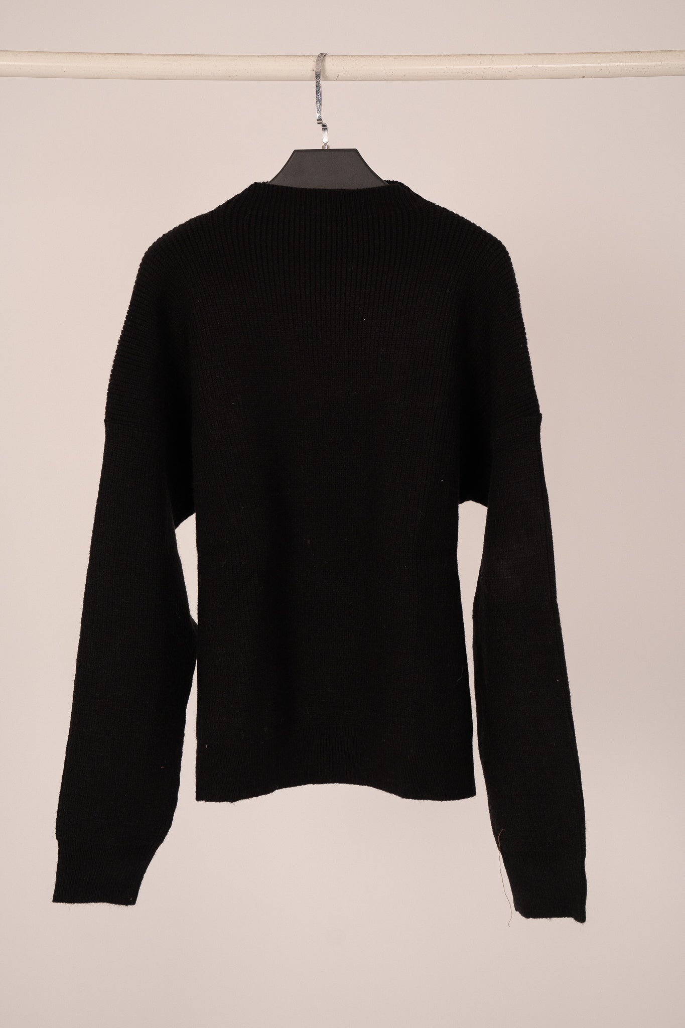 Tricot Round Sweater 5778