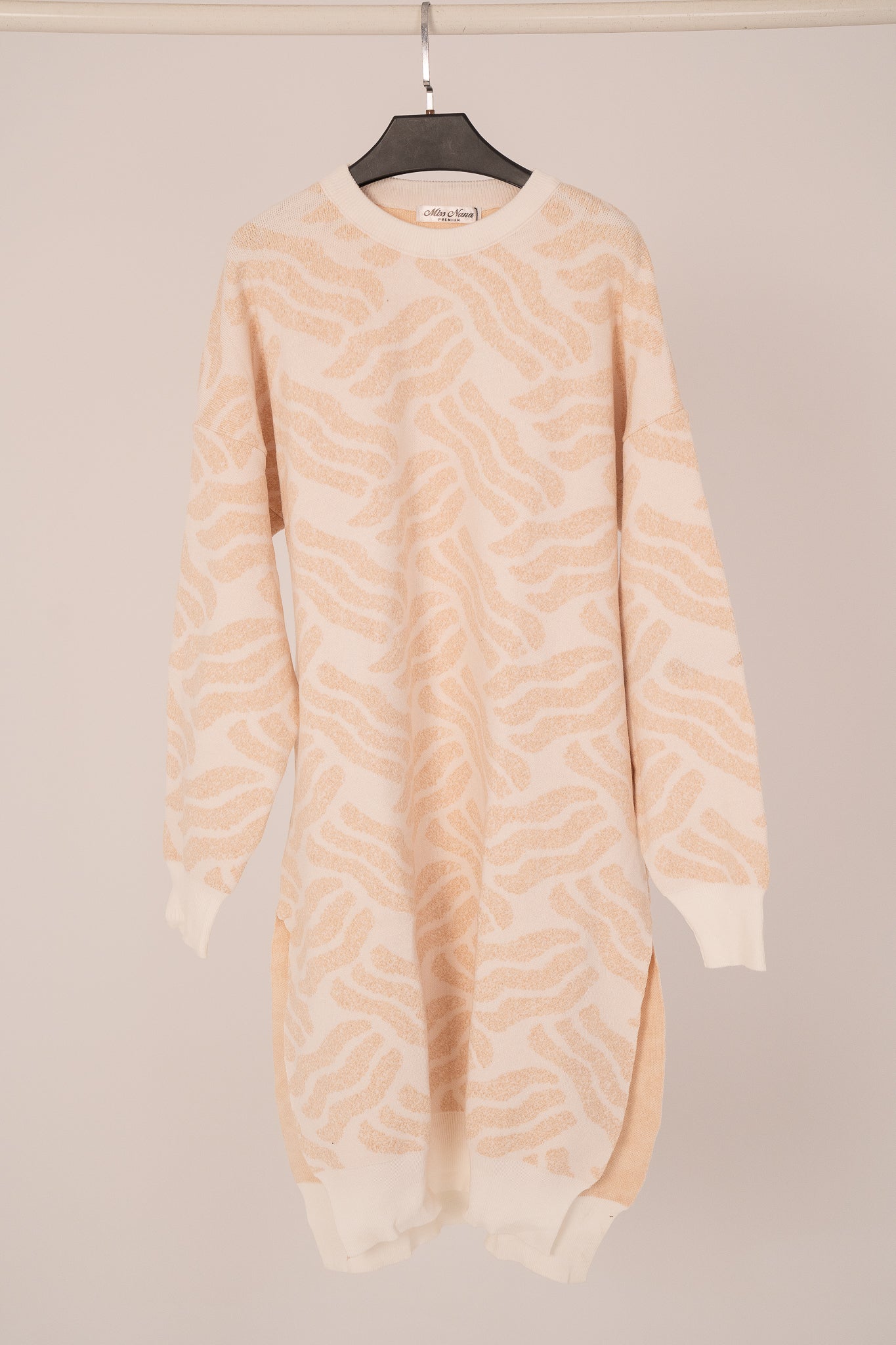 Tricot Tonic Sweater 5013