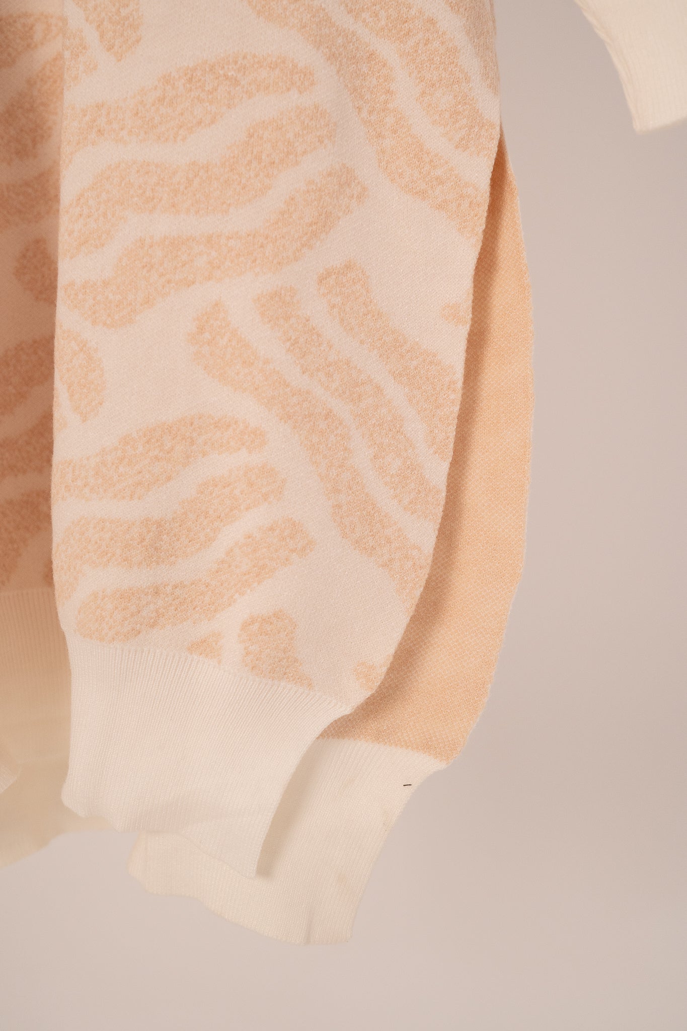 Tricot Tonic Sweater 5013