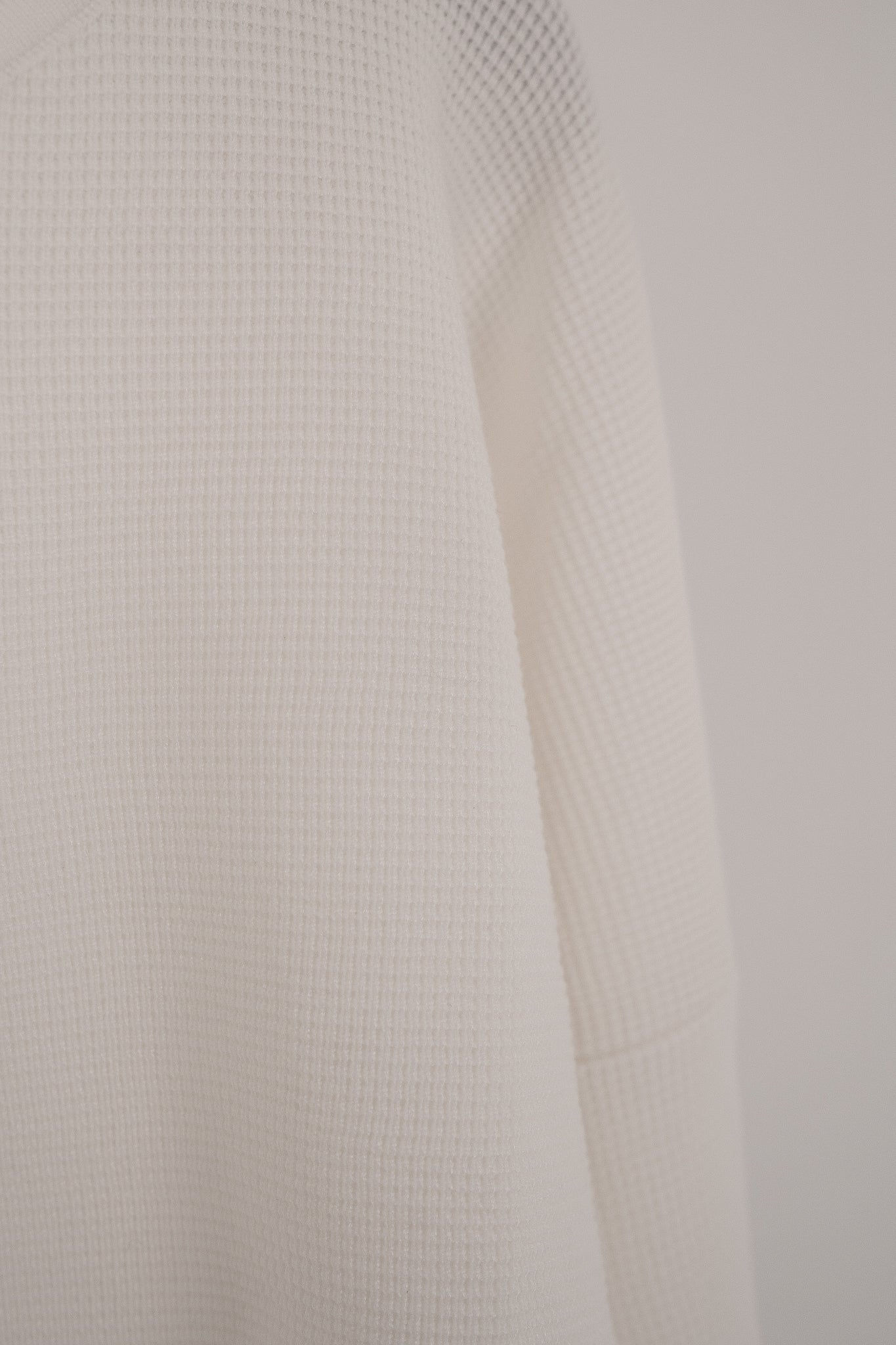 Tricot Round Sweater 5660