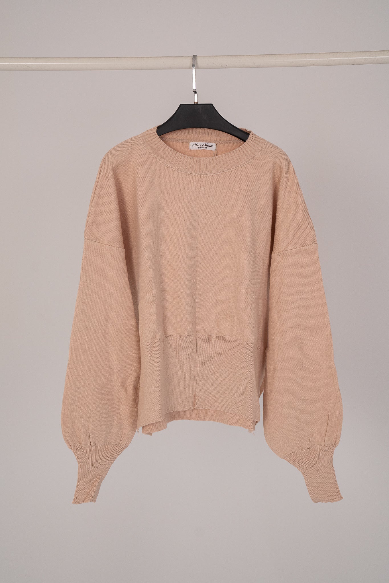 Tricot Sweater 4090