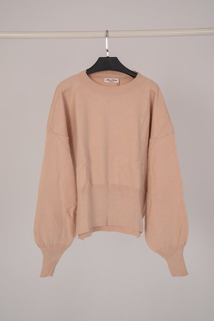 Tricot Sweater 4090