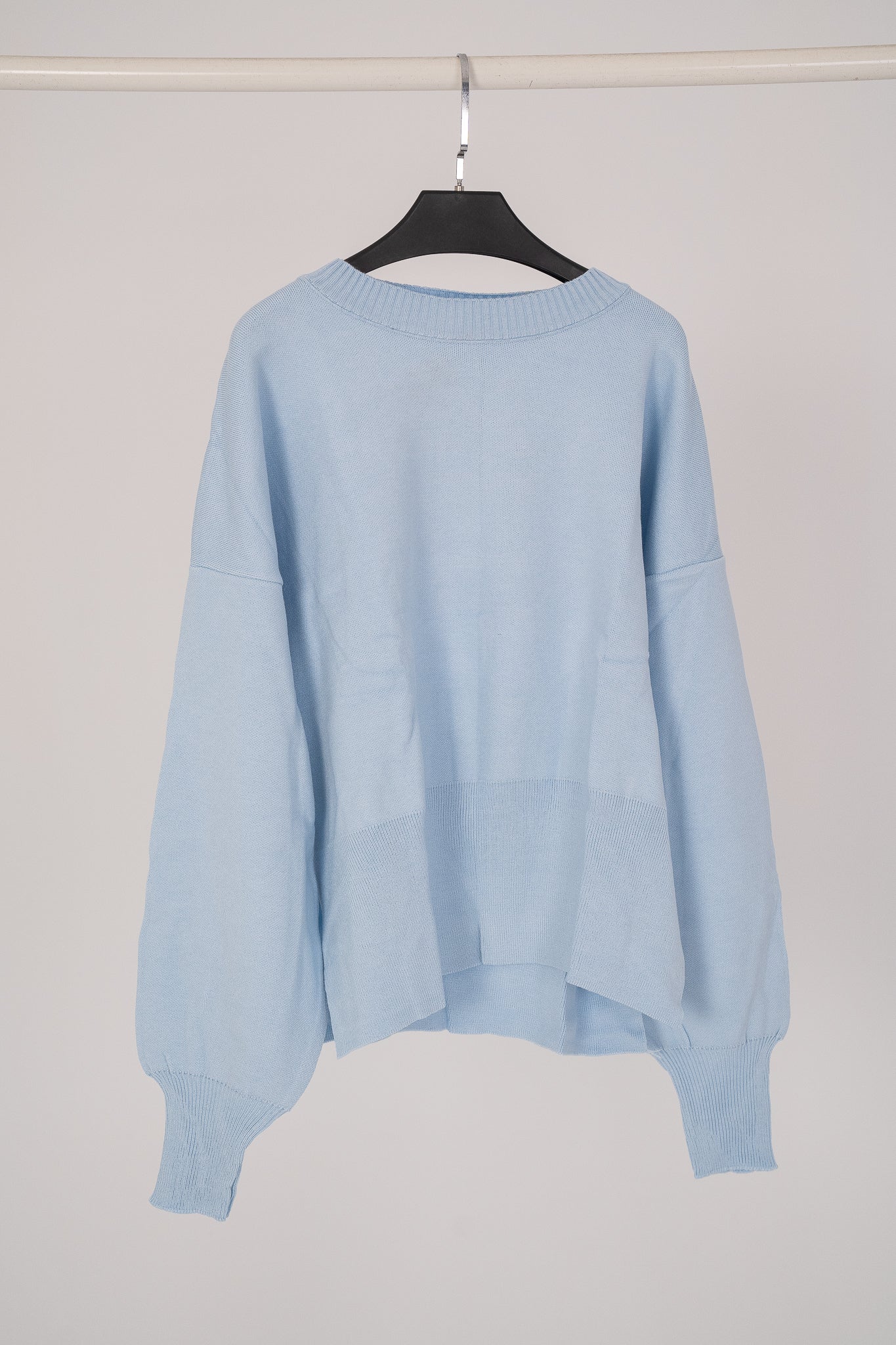 Tricot Sweater 4090