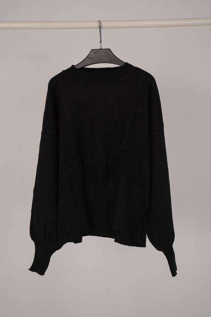 Tricot Sweater 4090