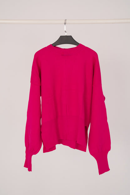 Tricot Sweater 4090