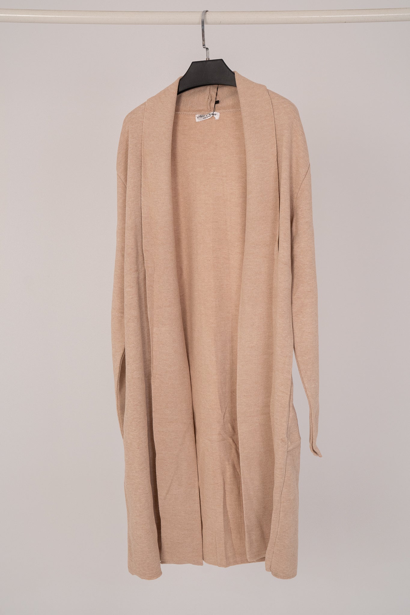 Tricot Cardigan p051