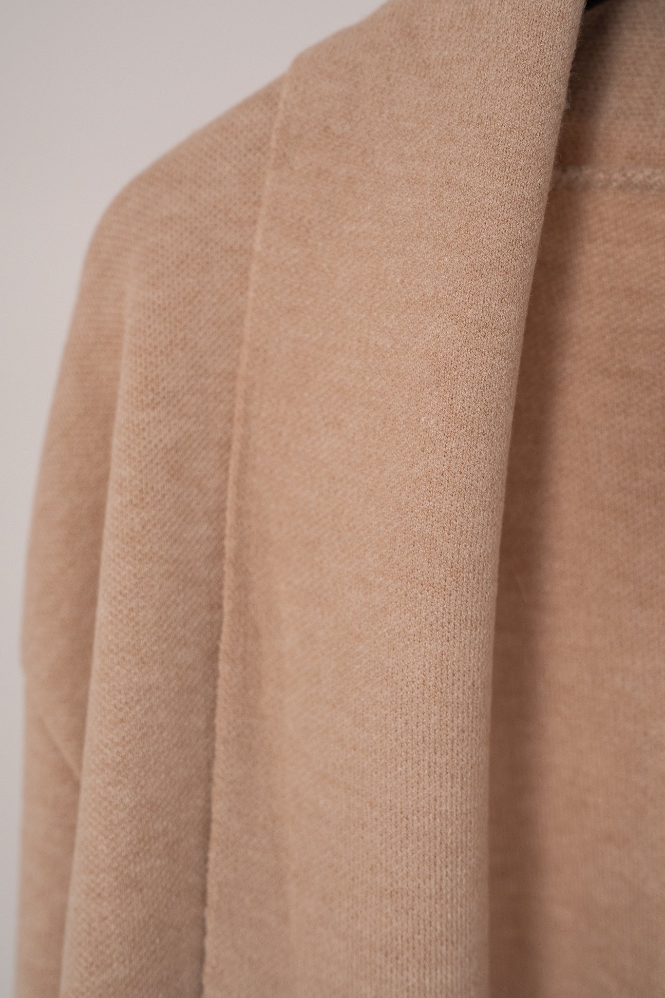 Tricot Cardigan p051