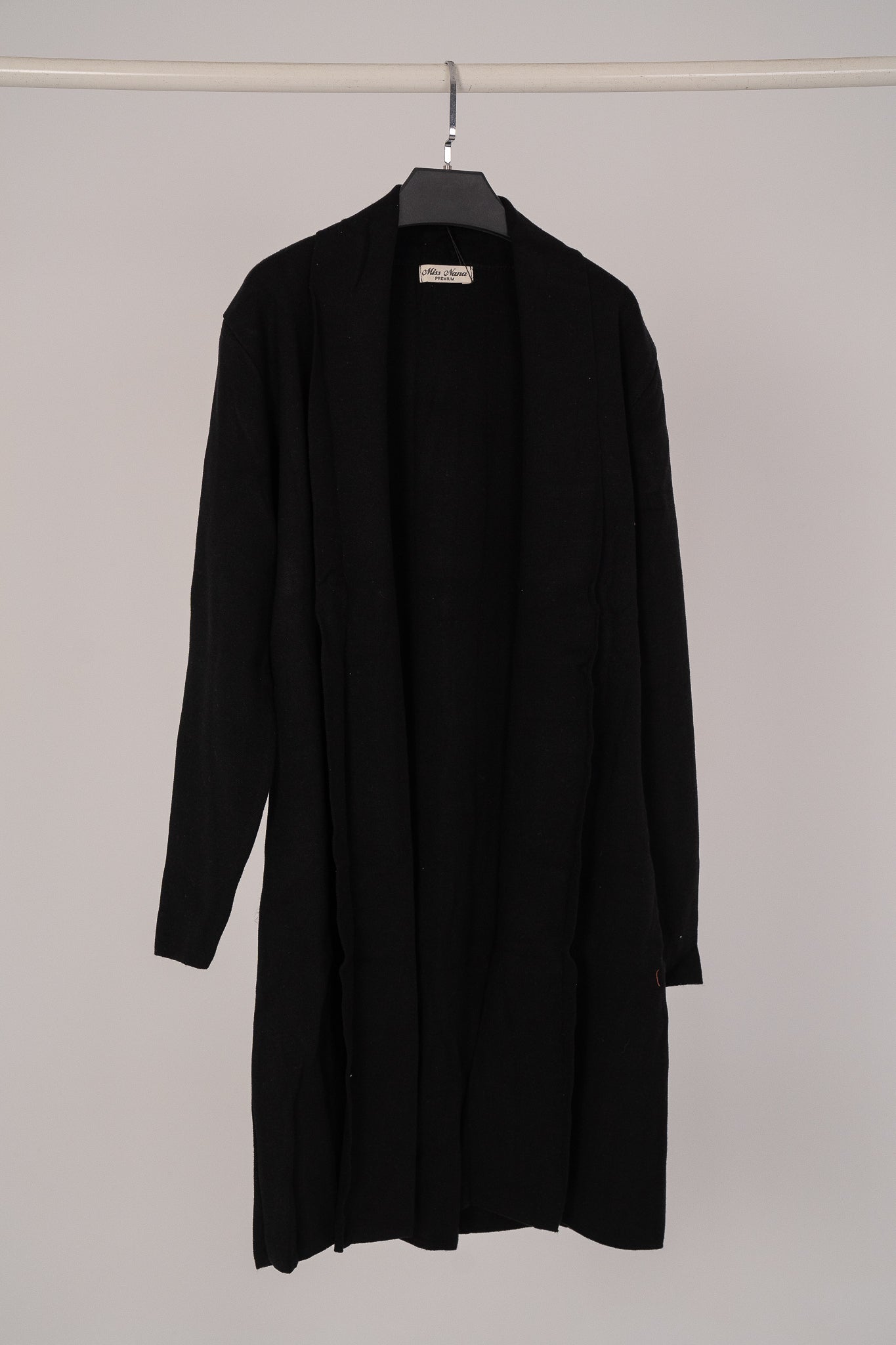 Tricot Cardigan p051