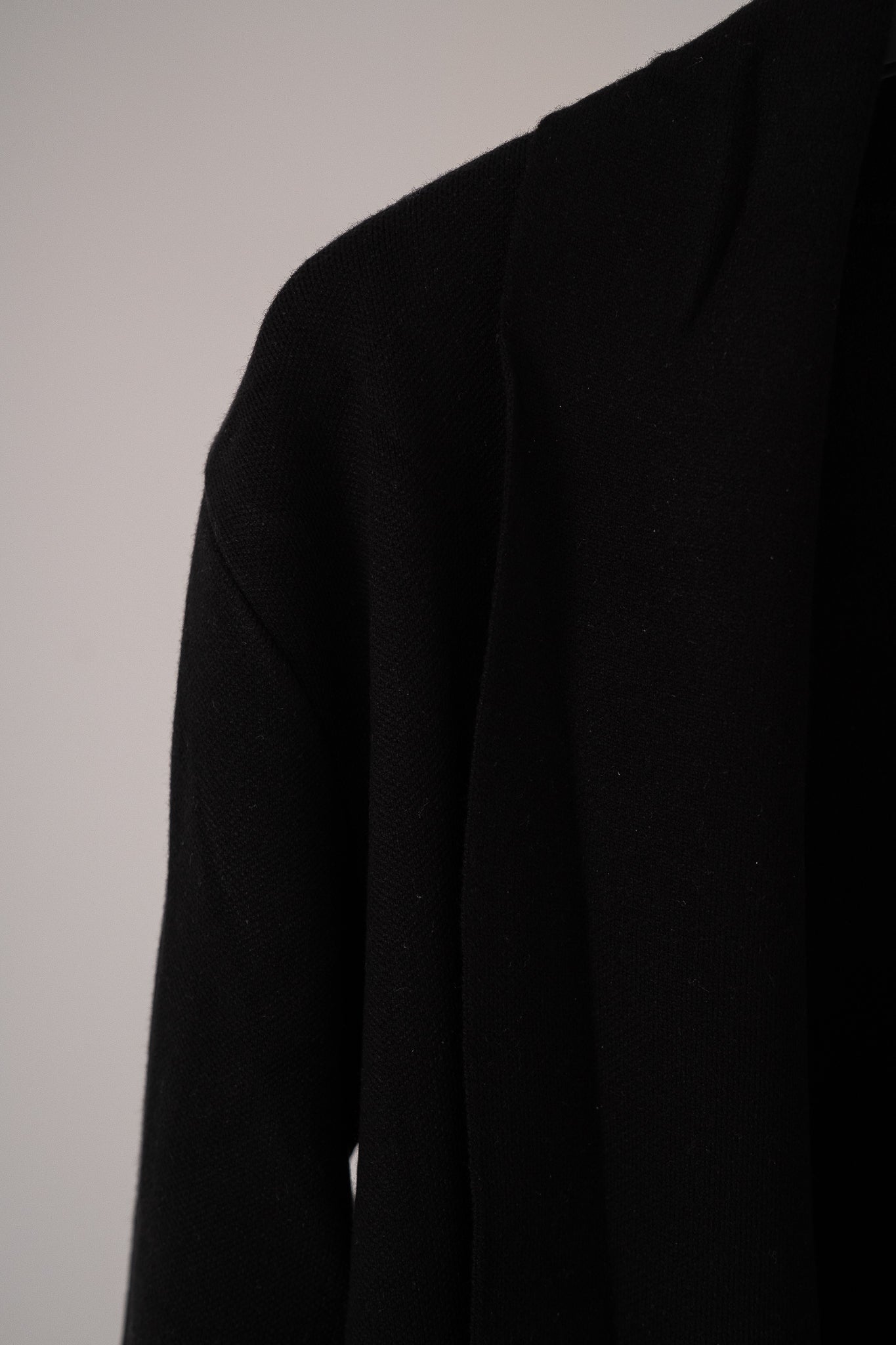 Tricot Cardigan p051