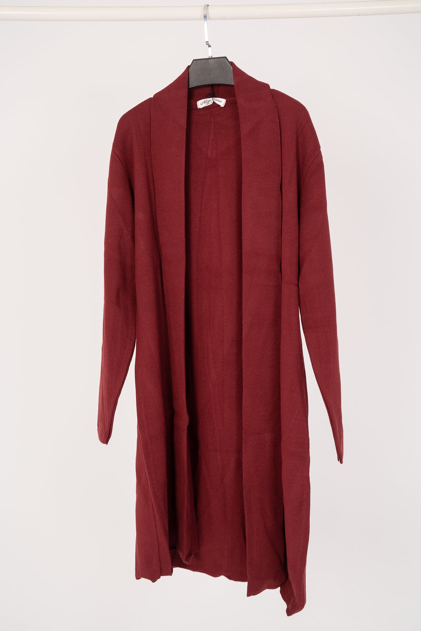 Tricot Cardigan p051