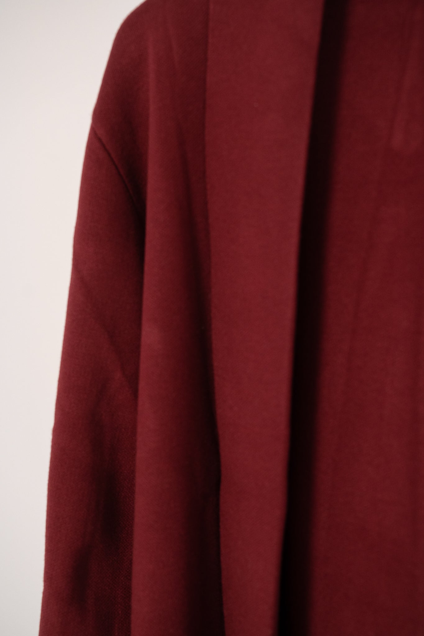 Tricot Cardigan p051