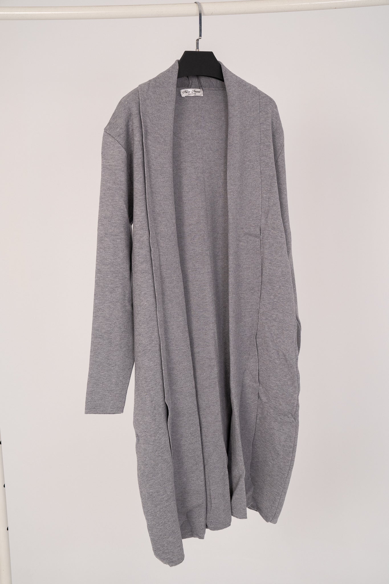 Tricot Cardigan p051