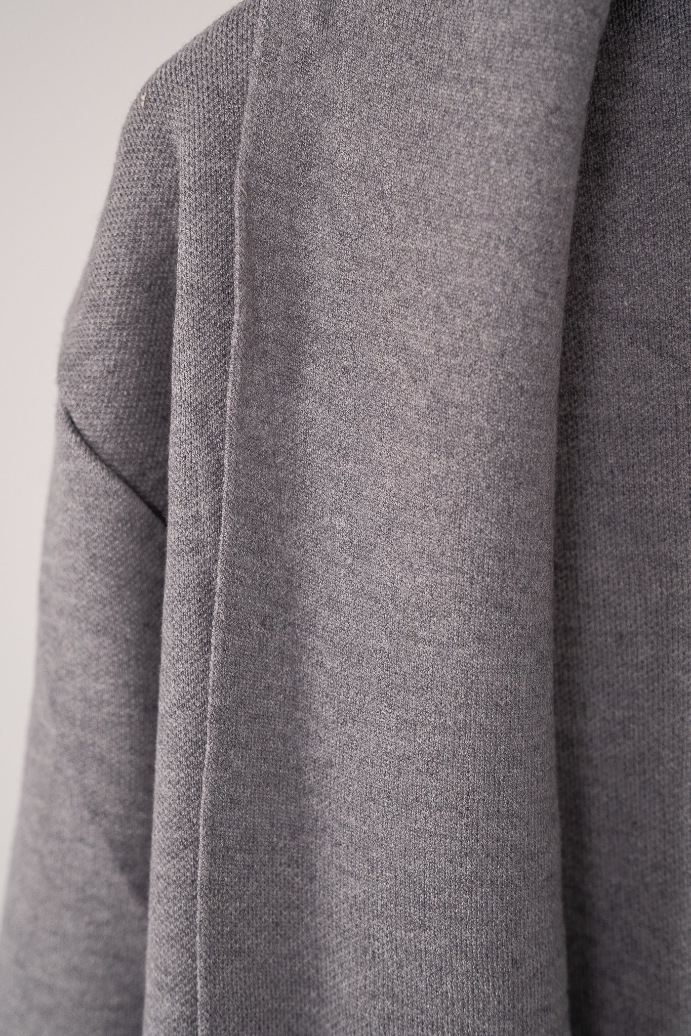 Tricot Cardigan p051