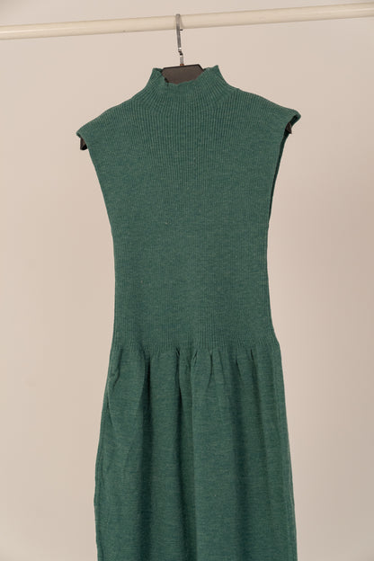 Dress Tricot 22