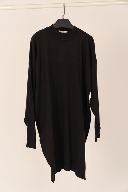 Tricot Long Sweater 2020