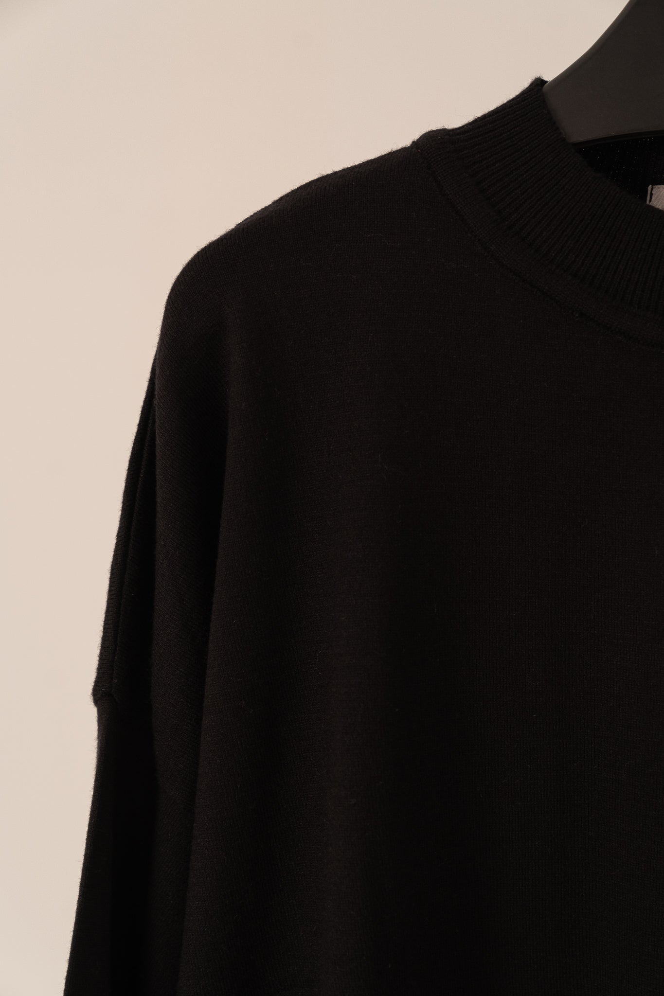 Tricot Long Sweater 2020