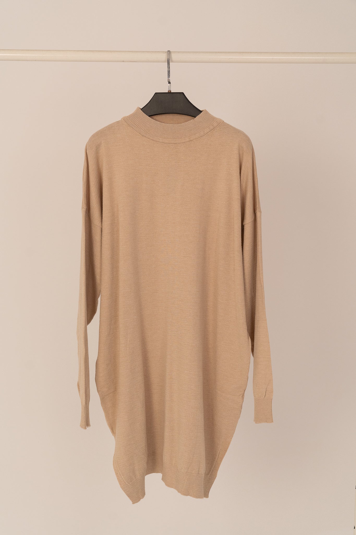 Tricot Long Sweater 2020