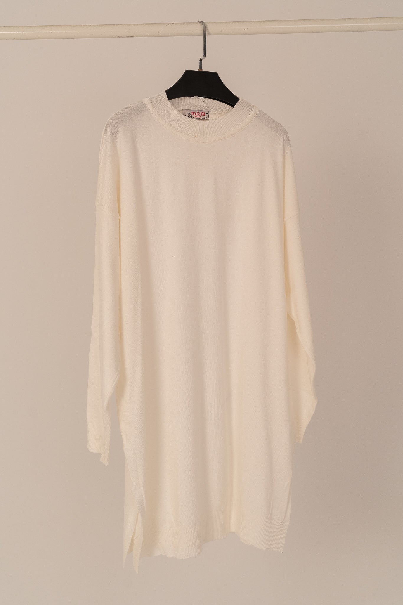Tricot Long Sweater 2020